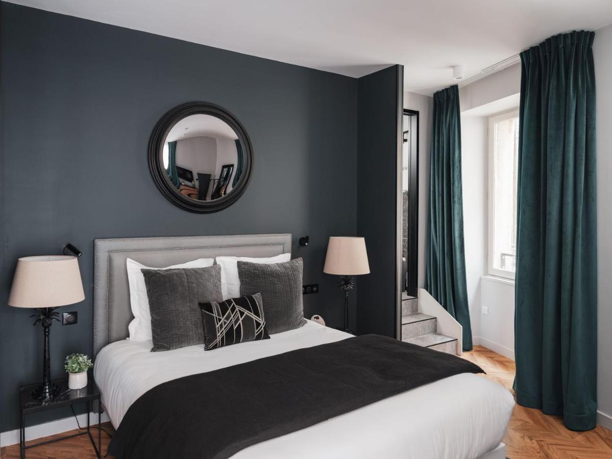 Appartements Place Royale - Maisons du Monde Hôtel&Suites Nantes Extérieur photo