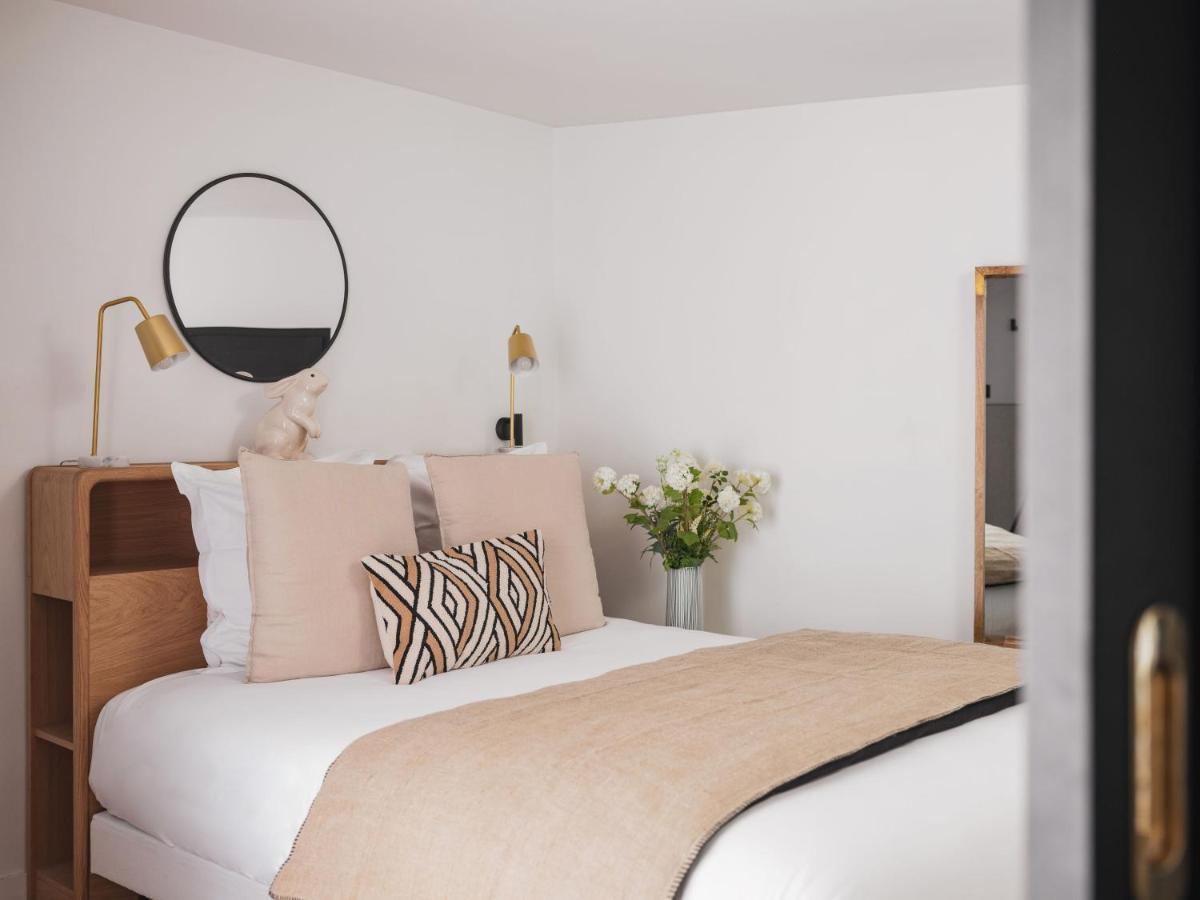 Appartements Place Royale - Maisons du Monde Hôtel&Suites Nantes Extérieur photo