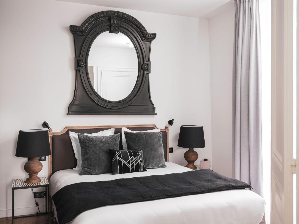 Appartements Place Royale - Maisons du Monde Hôtel&Suites Nantes Extérieur photo