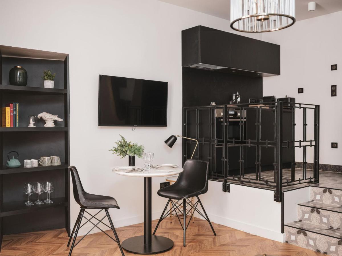 Appartements Place Royale - Maisons du Monde Hôtel&Suites Nantes Extérieur photo