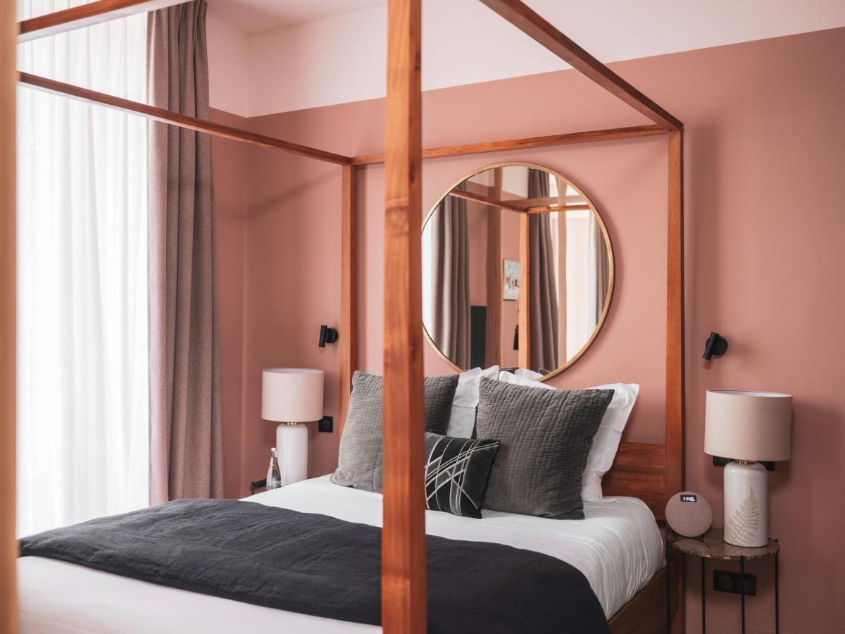 Appartements Place Royale - Maisons du Monde Hôtel&Suites Nantes Extérieur photo