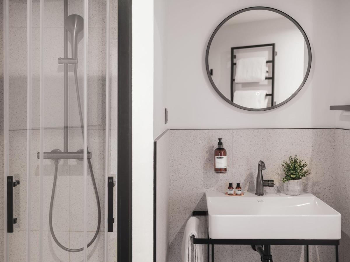 Appartements Place Royale - Maisons du Monde Hôtel&Suites Nantes Extérieur photo