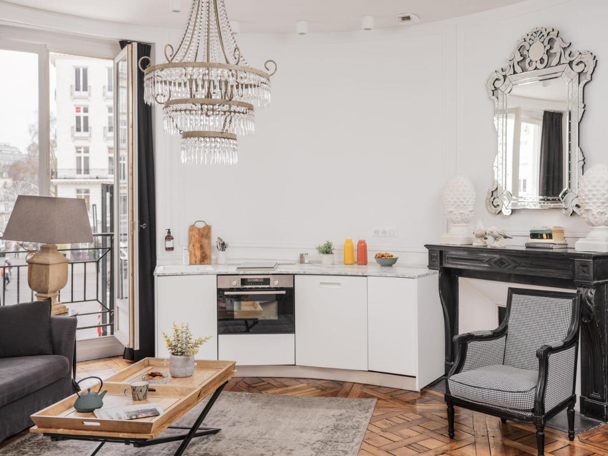 Appartements Place Royale - Maisons du Monde Hôtel&Suites Nantes Extérieur photo