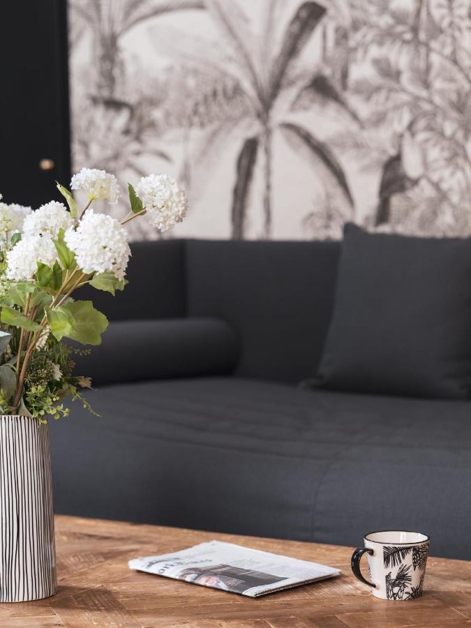 Appartements Place Royale - Maisons du Monde Hôtel&Suites Nantes Extérieur photo