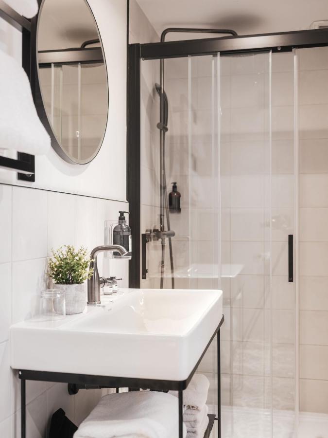 Appartements Place Royale - Maisons du Monde Hôtel&Suites Nantes Extérieur photo
